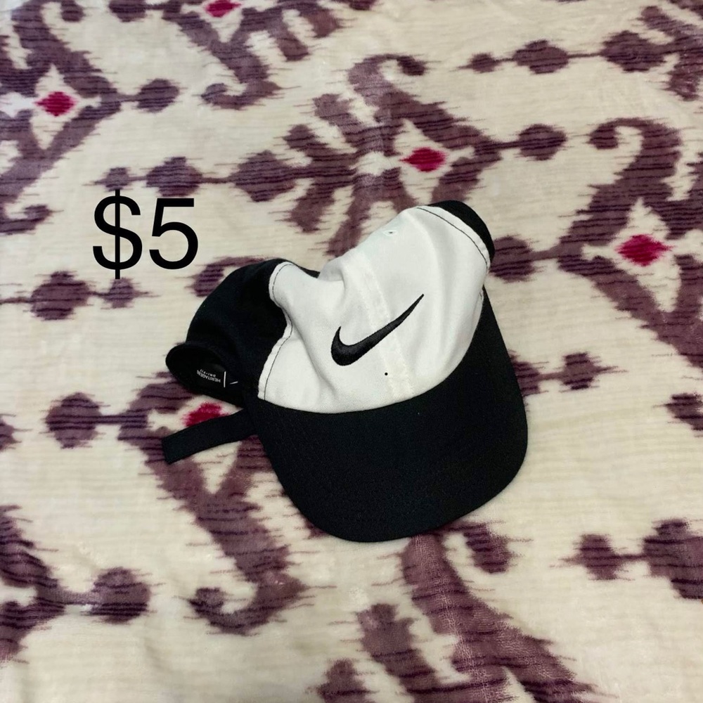 Nike hat